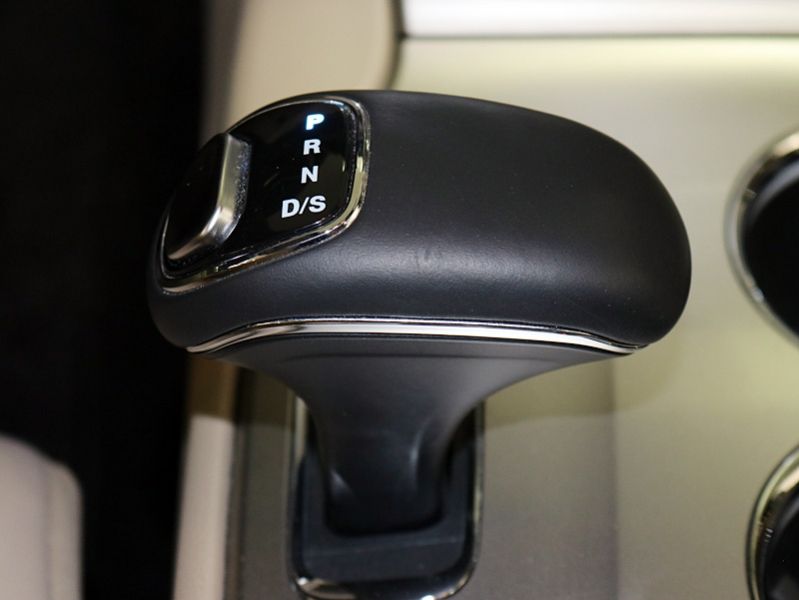 Jeep Grand Cherokee 3.0 V6 Diesel Limited 190 CV