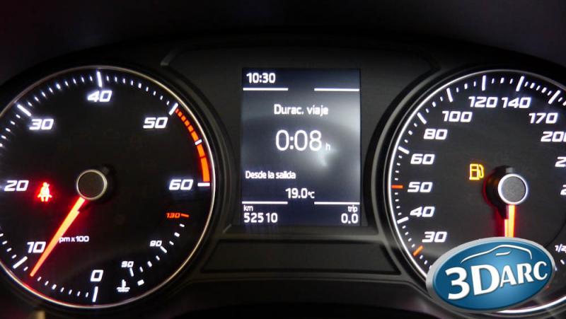 Seat Leon ST 1.6 TDI 115CV STYLE PLUS