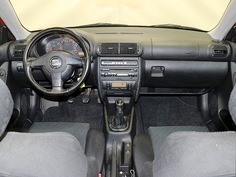 Seat Leon 1.9 TDI Stella 110 CV