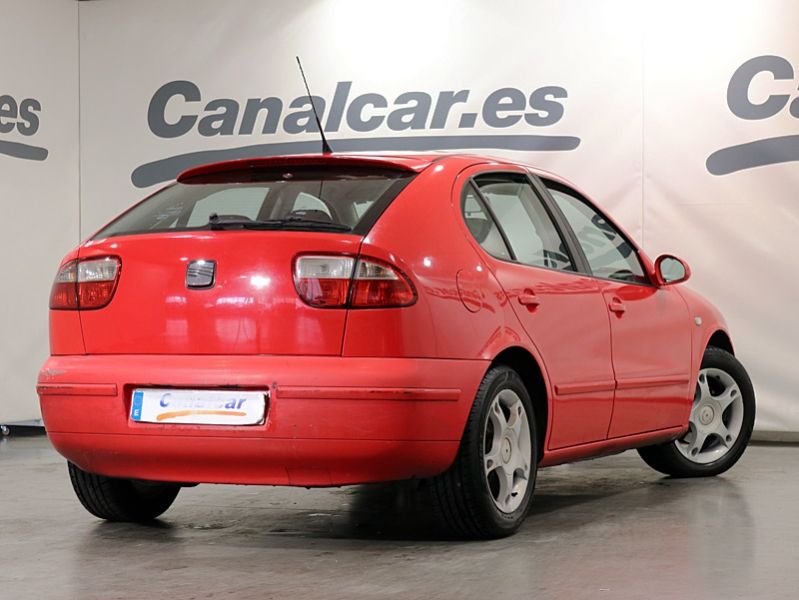 Seat Leon 1.9 TDI Stella 110 CV