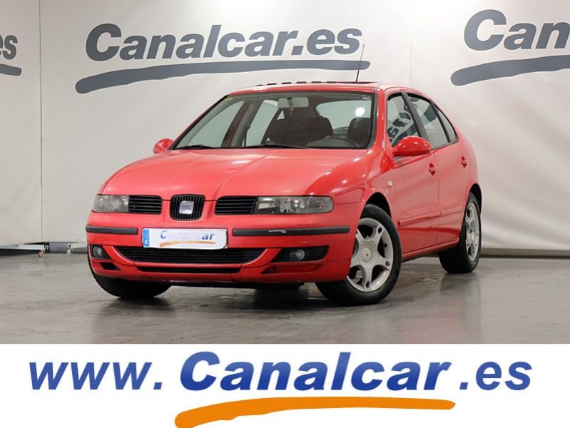 Seat Leon 1.9 TDI Stella 110 CV