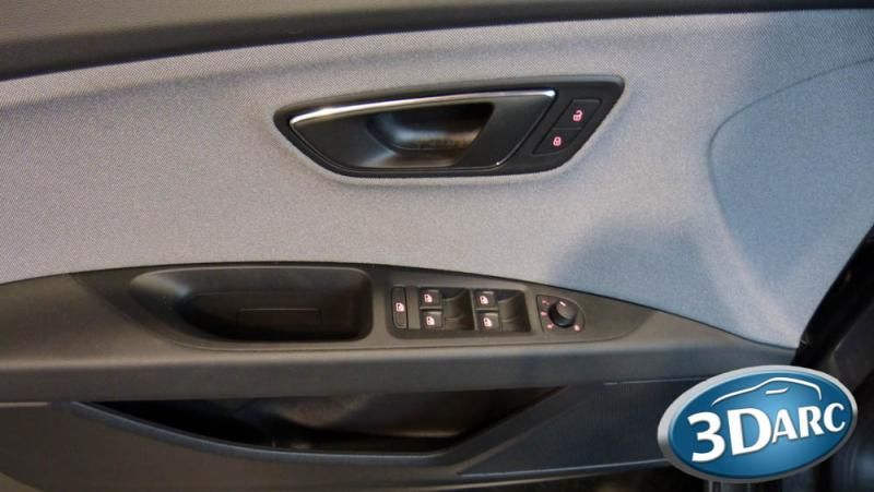 Seat Leon ST 1.6 TDI 115CV STYLE PLUS