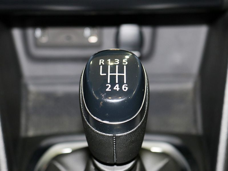 Renault Megane TCe 130cv Tech Road Energy