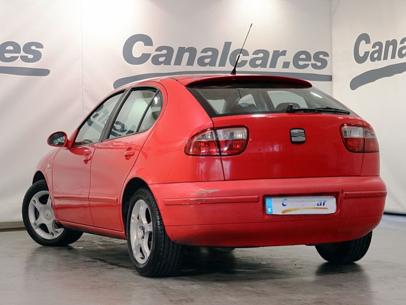 Seat Leon 1.9 TDI Stella 110 CV