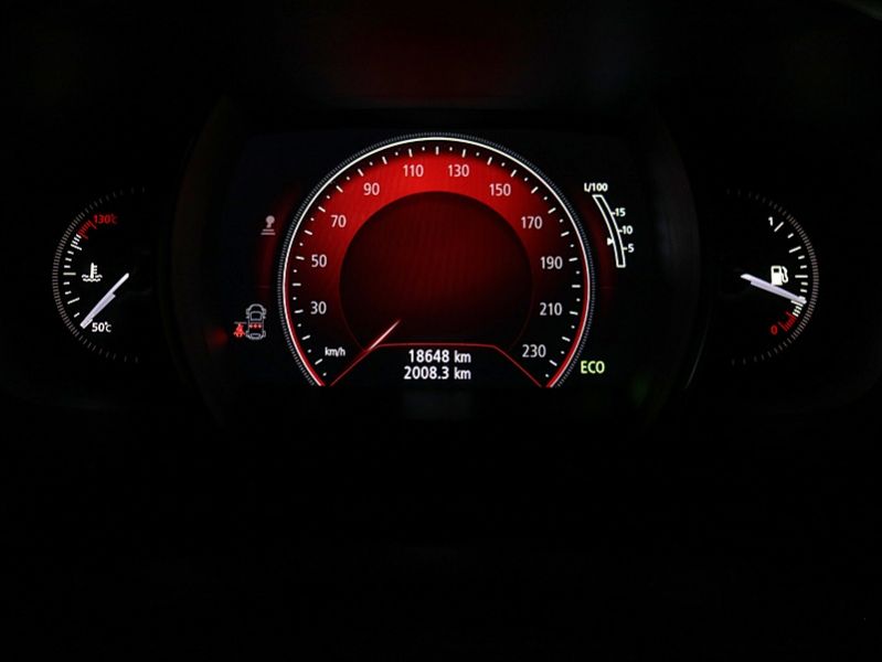 Renault Megane TCe 130cv Tech Road Energy