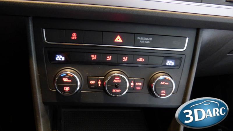 Seat Leon ST 1.6 TDI 115CV STYLE PLUS