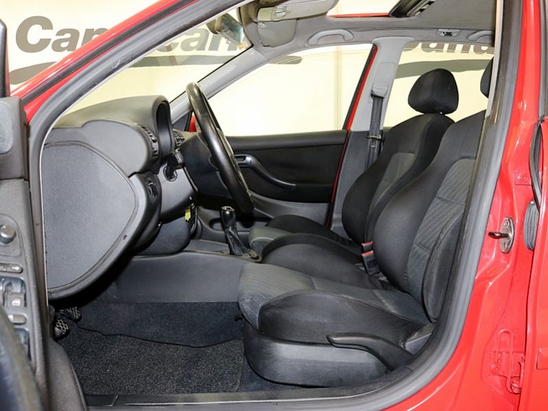 Seat Leon 1.9 TDI Stella 110 CV