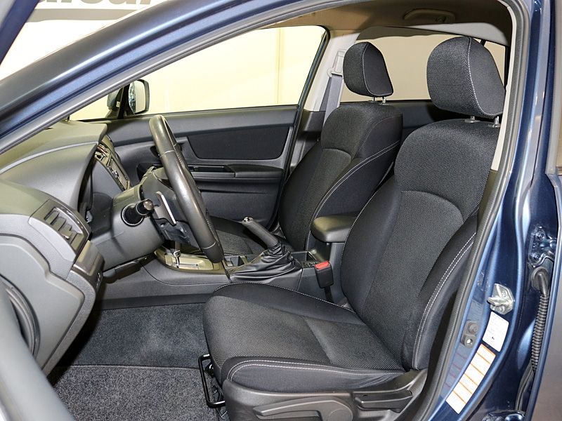 Subaru XV 2.0i Executive Plus CVT Lineartronic 110 kW (150 CV)