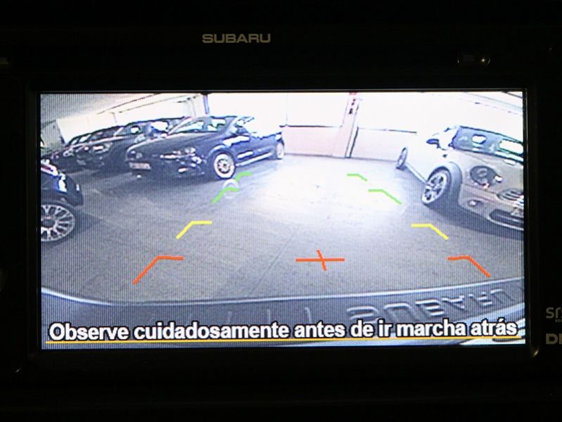 Subaru XV 2.0i Executive Plus CVT Lineartronic 110 kW (150 CV)