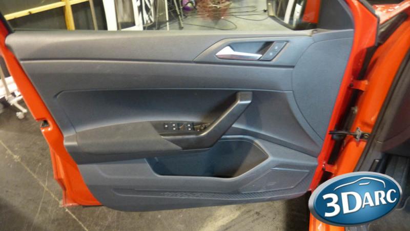 Volkswagen Polo 1.0 75CV EDITION
