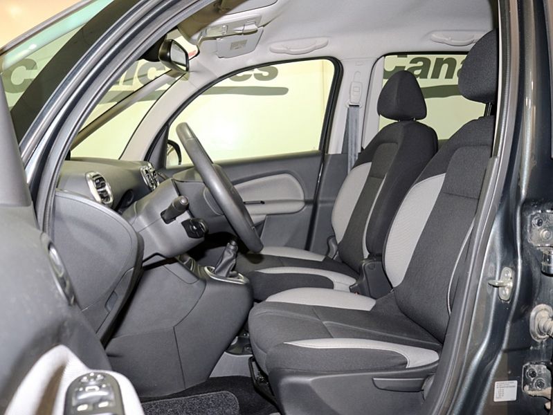 Citroen C3 Picasso HDI 90 Airdream Attraction 92CV