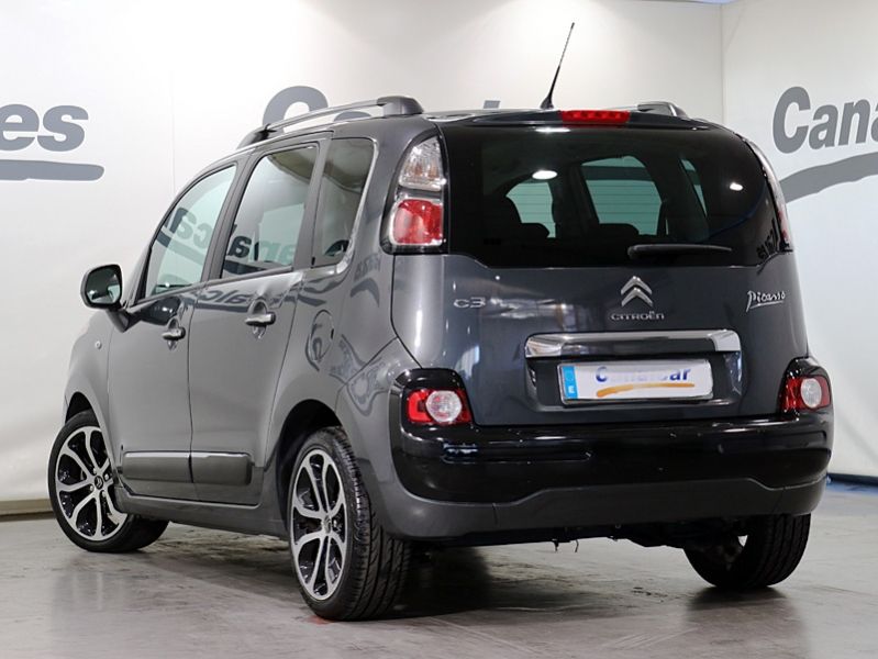 Citroen C3 Picasso HDI 90 Airdream Attraction 92CV