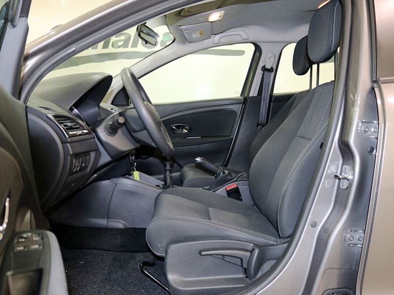 Renault Megane dCi 95 Intens 95CV