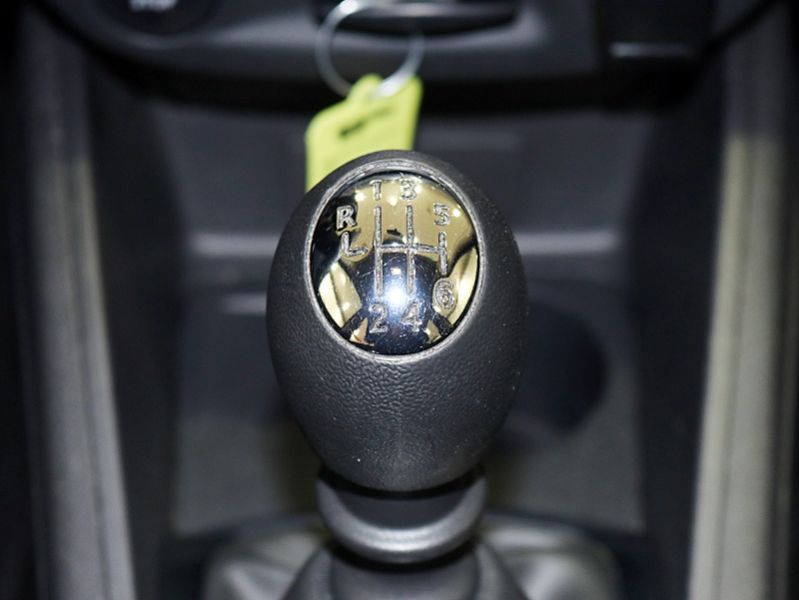 Renault Megane dCi 95 Intens 95CV