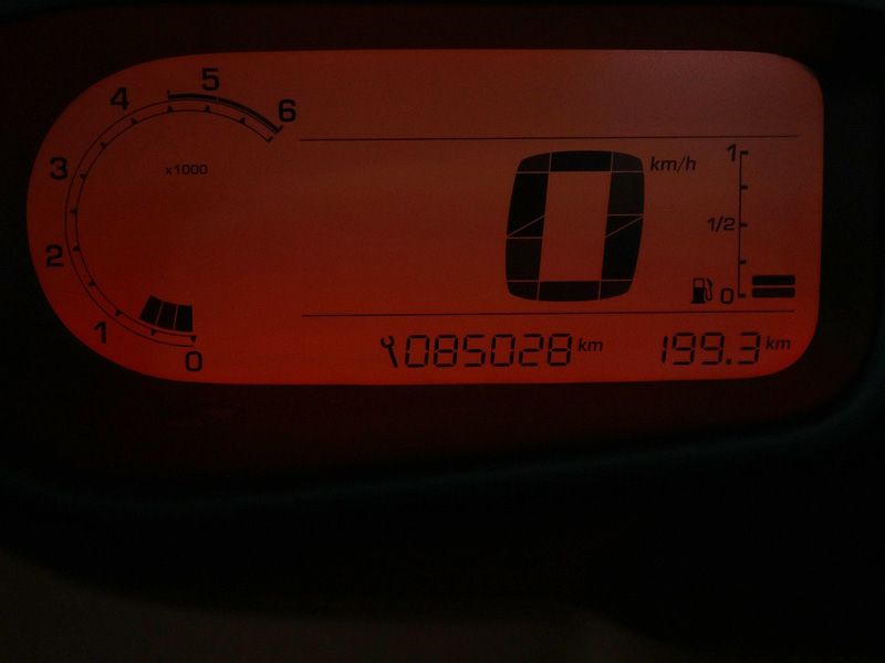 Citroen C3 Picasso HDI 90 Airdream Attraction 92CV