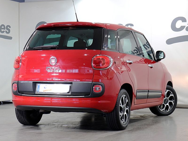 Fiat 500L Pop Star 1.4 16v 95CV