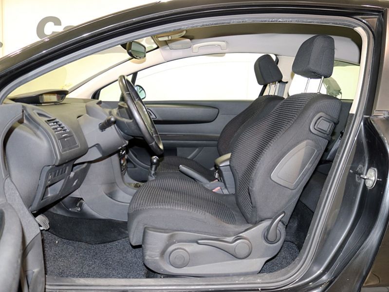 Citroen C4 1.6i 16v VTR Plus 110CV