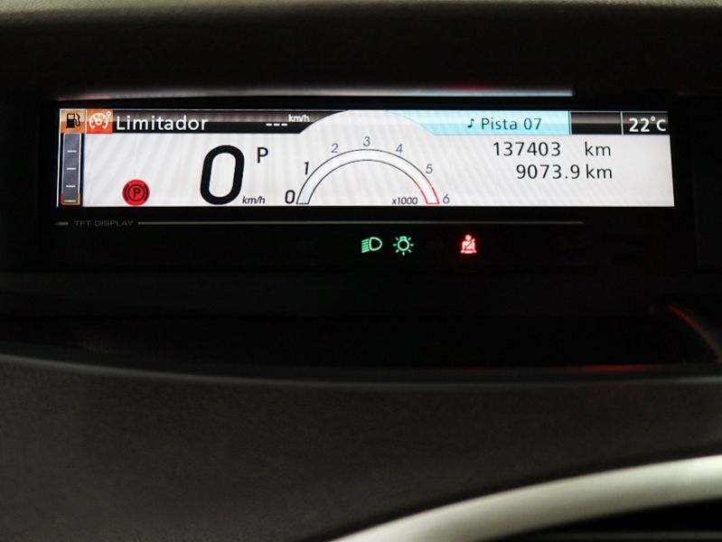 Renault Grand Scenic Privilege 2.0dCi 150cv Auto 7 plazas
