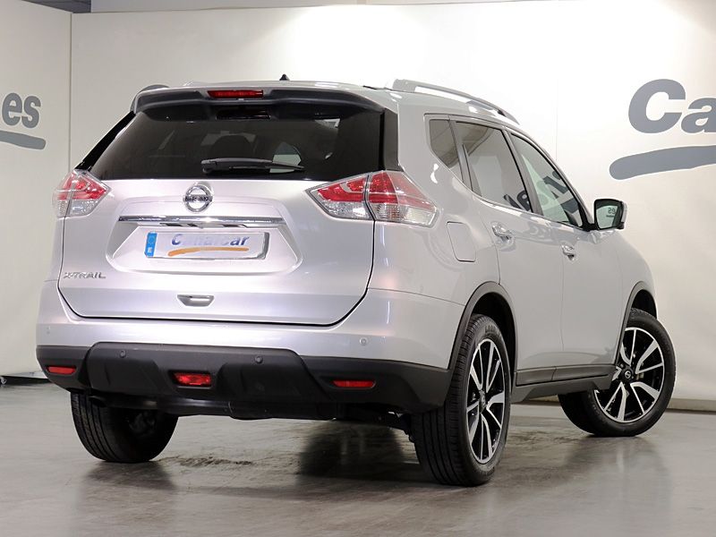 Nissan X-Trail 1.6 dCi N-CONNECTA 130CV