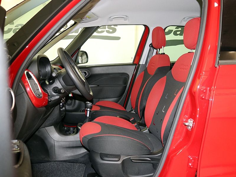 Fiat 500L Pop Star 1.4 16v 95CV