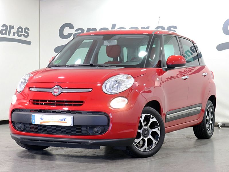 Fiat 500L Pop Star 1.4 16v 95CV