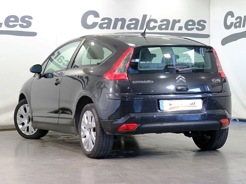Citroen C4 1.6i 16v VTR Plus 110CV