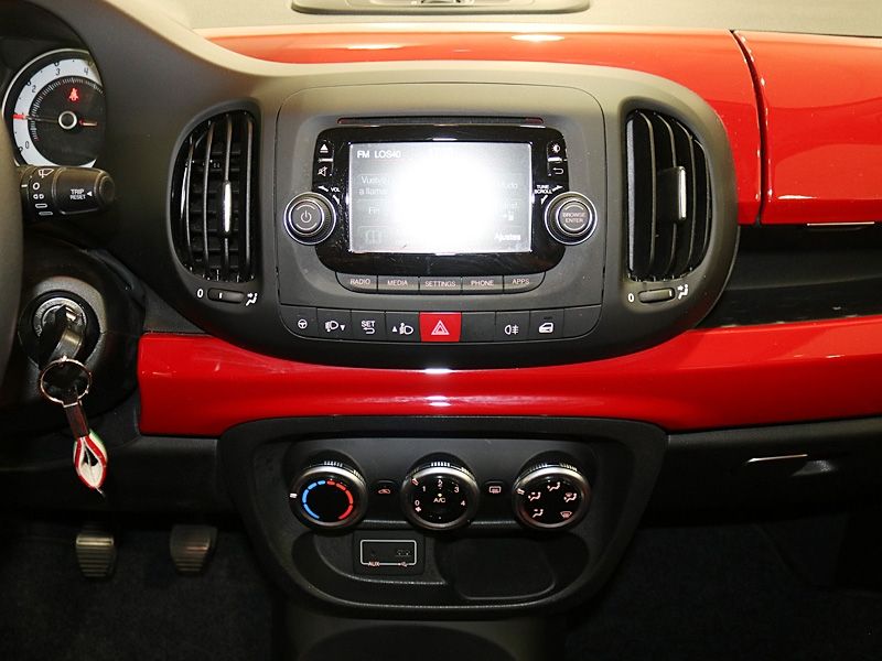 Fiat 500L Pop Star 1.4 16v 95CV
