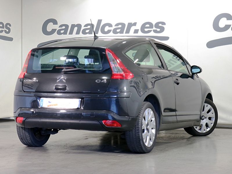 Citroen C4 1.6i 16v VTR Plus 110CV