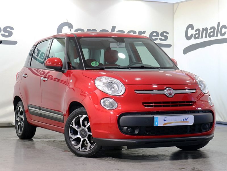 Fiat 500L Pop Star 1.4 16v 95CV