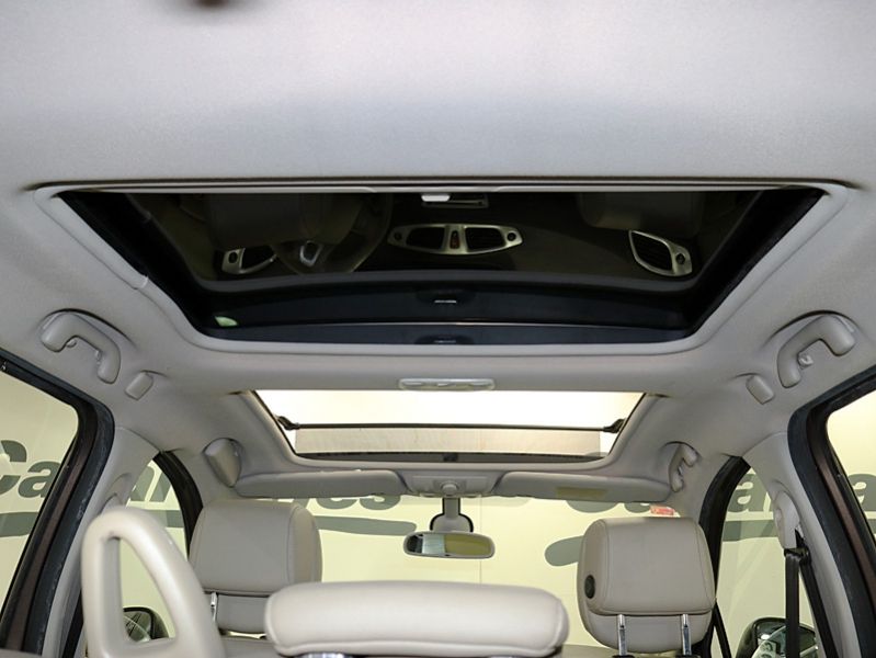 Renault Grand Scenic Privilege 2.0dCi 150cv Auto 7 plazas