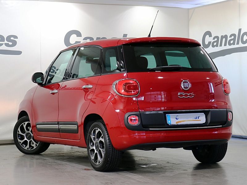Fiat 500L Pop Star 1.4 16v 95CV