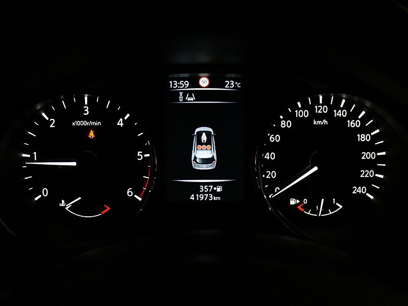 Nissan X-Trail 1.6 dCi N-CONNECTA 130CV