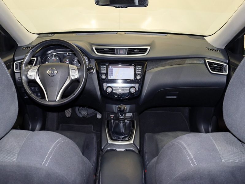 Nissan X-Trail 1.6 dCi N-CONNECTA 130CV