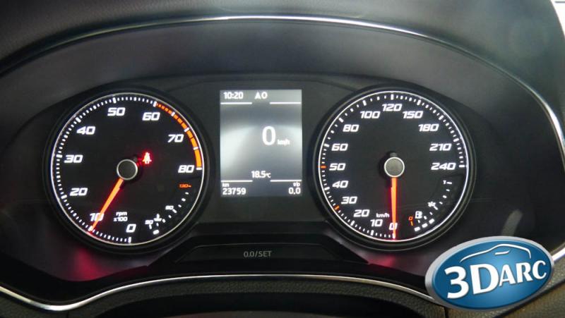 Seat Ibiza FR 1.0 TSI 115CV