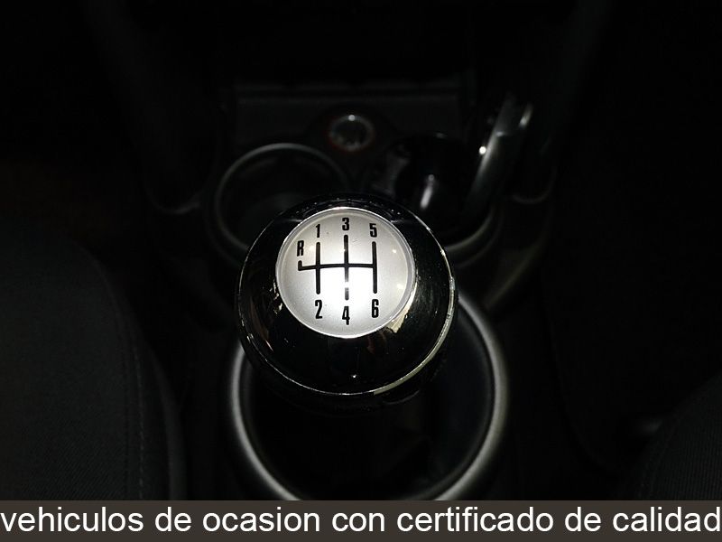 MINI One One D 75 CV