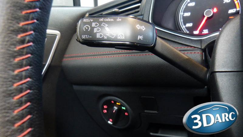 Seat Ibiza FR 1.0 TSI 115CV