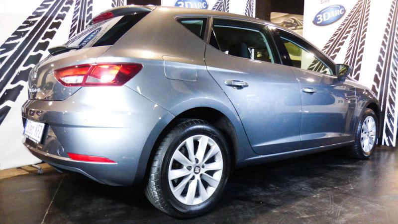 Seat Leon 1.2 TSI 110CV STYLE