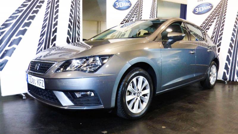 Seat Leon 1.2 TSI 110CV STYLE