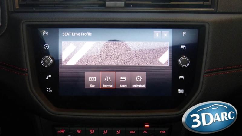 Seat Ibiza FR 1.0 TSI 115CV