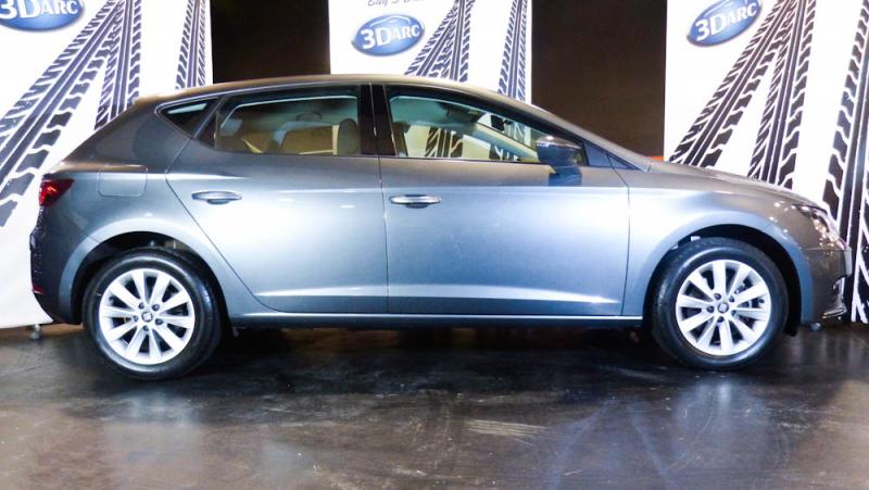 Seat Leon 1.2 TSI 110CV STYLE