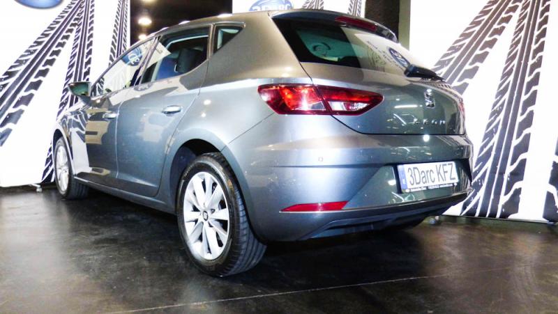Seat Leon 1.2 TSI 110CV STYLE