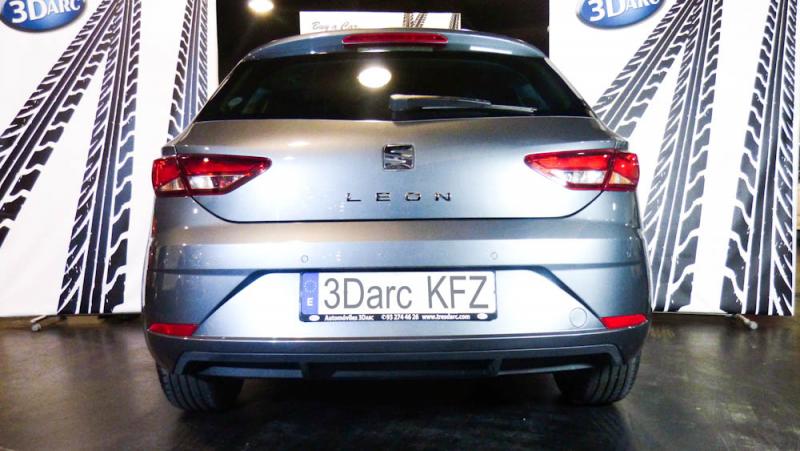 Seat Leon 1.2 TSI 110CV STYLE
