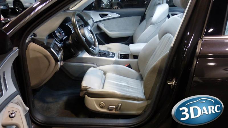 Audi a6 SLINE 3.0TFSI 333CV QUATTRO STRONIC