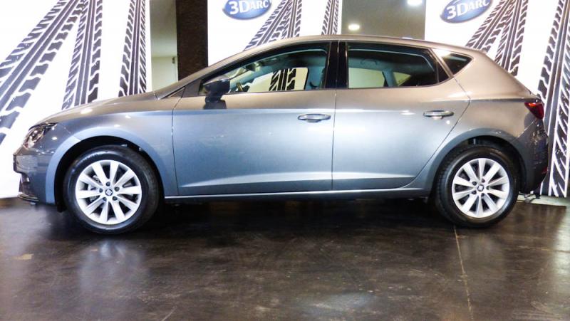 Seat Leon 1.2 TSI 110CV STYLE