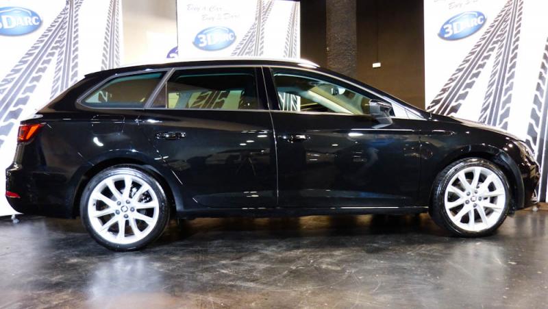 Seat Leon ST 2.0 TDI 150CV FR