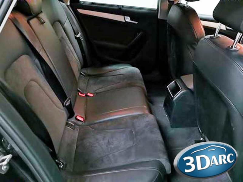 Audi A4 allroad 2.0 TDI 190CV QUATTRO STRONIC