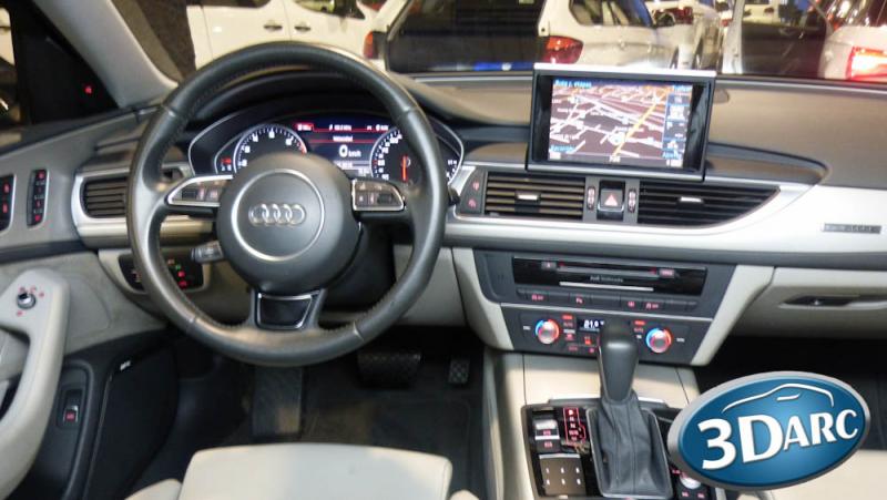 Audi a6 SLINE 3.0TFSI 333CV QUATTRO STRONIC