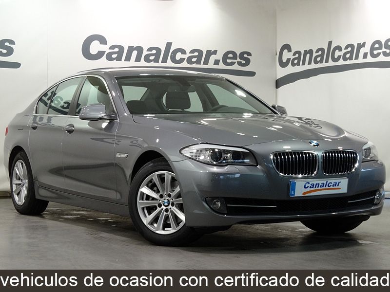 BMW 520 iA  184CV
