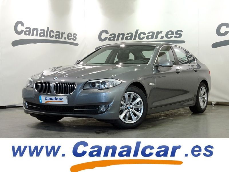 BMW 520 iA  184CV