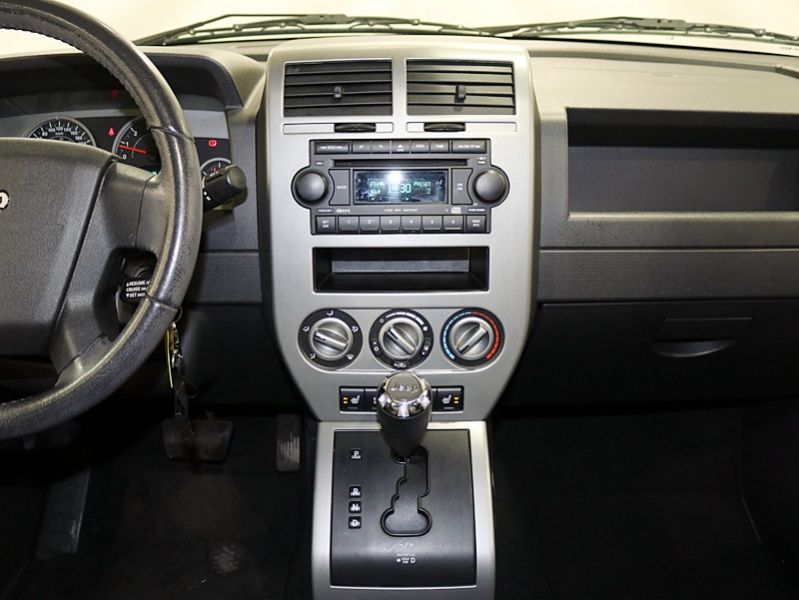 Jeep Compass 2.4 Limited CVT 172CV